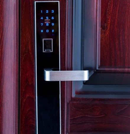 包河开锁指纹锁出售安装